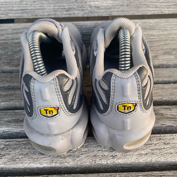 Nike air max plus TN womens 7.5/6Y - Picture 2 of 6